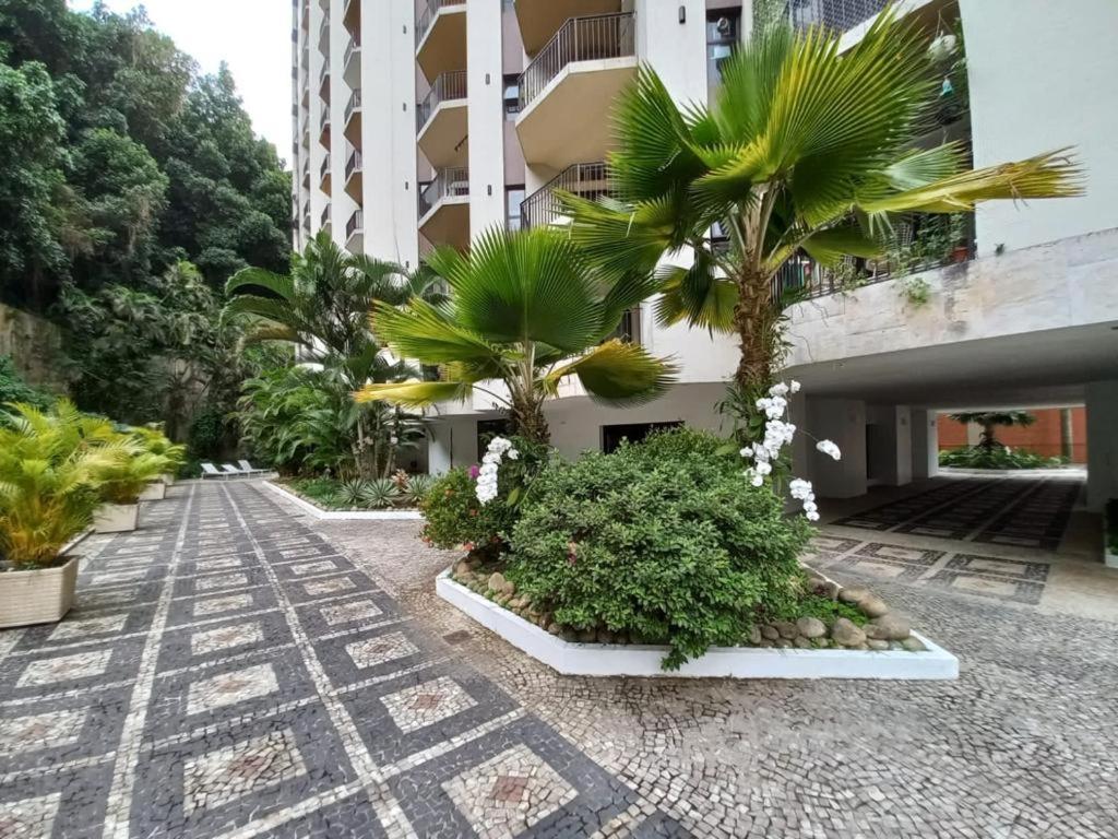 Copacabana Sistema Río de Janeiro